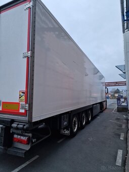 MRAZÍRENSKÝ NÁVĚS SCHWARZMULLER / SOR RV 2021 + CARRIER - 3
