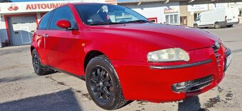 Náhradne diely Alfa Romeo 147 1.6 Twin Spark (2001) – s LPG - 3