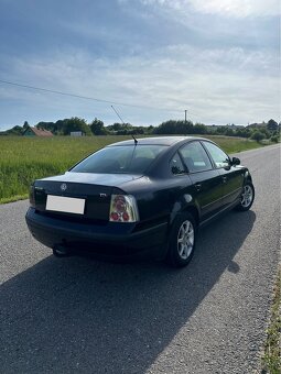 Volkswagen Passat B5 1.9 TDI - 3
