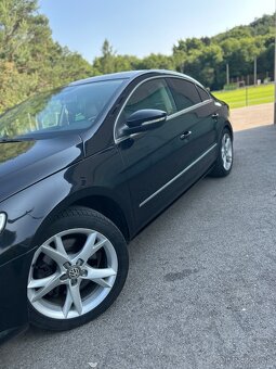 Volkswagen passat cc - 3
