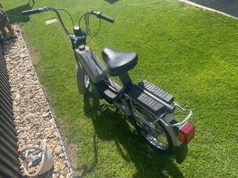 Babetta 210 - 3