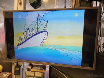32" LED TV s DVBT - 3