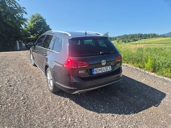 Wolsvagen golf 7 - 3