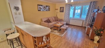 2-izbový byt, 55 m2, tehla (1.p/3), Košice Staré Mesto Jarná - 3