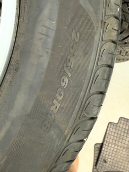 5x130 R18 - 3
