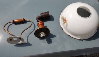 Kuchynská lampa - 3
