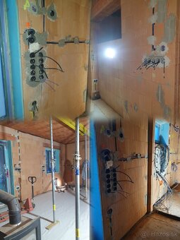 Ponúkame elektroinstalacne sluzby - 3