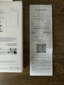 Apple iPhone 16 - 3