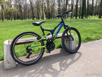 Kenzel Axel 26 - 3