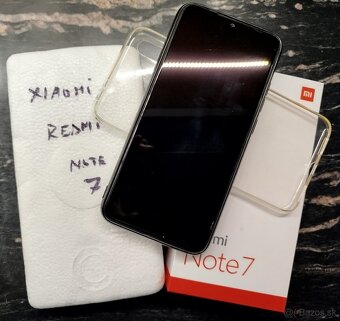 Xiaomi redmi note 7 (2021) - 3