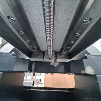Cnc mechanika - 3