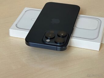 iPhone 15 Pro 128GB - 3