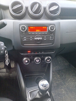 Dacia Duster 1.6 SCe 115 LPG - 3