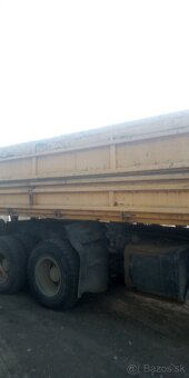 Predám Tatra 815 agro - 3