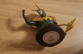 Marvel figúrky - 3