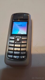 Nokia 6020 - 3