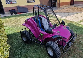 Buggy Havel Racer Beta - 3