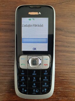 Nokia 2630 ... - 3