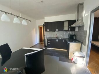 Jednoizbový byt, Žiar nad Hronom, sídlisko ETAPA - 3