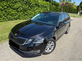 Škoda Octavia 2.0TDI 110kW DSG 2019 FullLED/Navi/Vyhrev/CANT - 3