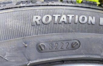 Zimné pneumatiky Kormoran Snow 205/55 R17 95 V XL - 3