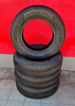 ZIMNÉ PNEUMATIKY SEMPERIT SPEED-GRIP 5 215/70 R16 - 3