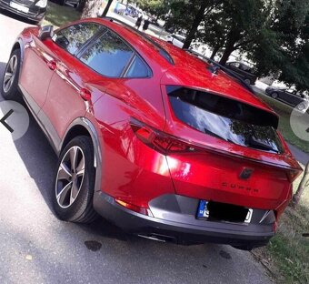 Cupra Formentor Top Stav 2022 - 3