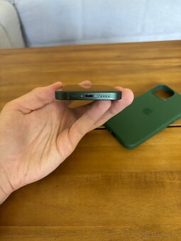 Na predaj: Iphone 13 mini 128 GB, green - 3