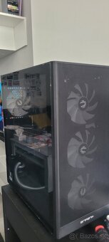 Predám PC vhodné aj na hry / 100% stav - 3
