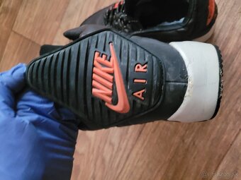Zimne topanky Nike - 3