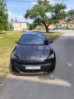 Cupra Born 2023 - 3
