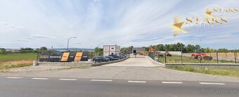 TOP PONUKA Super poloha obchodných priestorov v obci BERNOL - 3