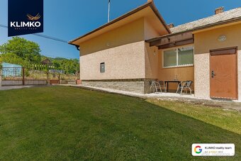 Rodinný dom s veľkým pozemkom, dielňou a studňou – Fulianka - 3