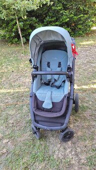 Športový otáčací kočík_EasyGo - 3