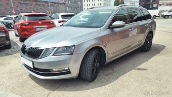 Škoda Octavia Combi 1,6 TDi Style 85KW M5 - 3