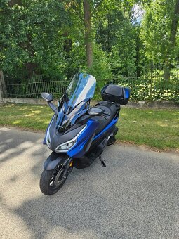 Honda Forza 125 (r.v. 2023) - 3