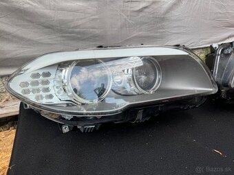 Predne svetla bmw f10-f11 - 3