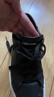 Tenisky Calvin Klein - 3