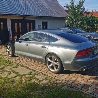 Audi A7 - 3