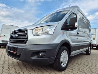 Ford transit L3H3 2.0TdCi/170hp - 2019 - 3