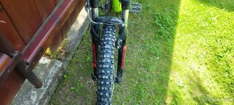 Detský horský bicykel 26" - 3