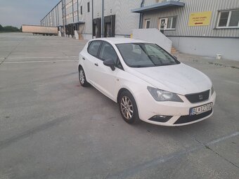 Seat Ibiza Sport Coupé 1.4 16V Sport - 3