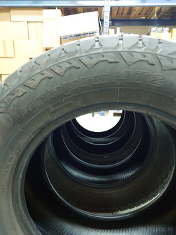 Hankook Dynapro AT2 265/60R18 114T - 3