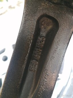 5x112 R18 - škoda octavia RS - 3