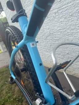 Predám Horský Bicykel Trek Marlin 5 - 3