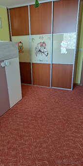Prenajmem 3 izbový byt na Ostredkoch - 3