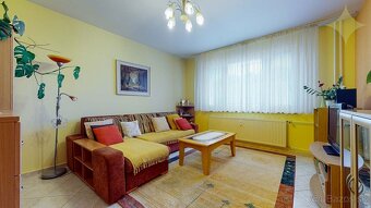 Prenájom| 2i byt | zariadený |loggia |Podlavice - 3