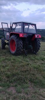 Zetor crystal 8045 - 3