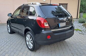 Opel Antara 2.2CDTI 120kw 4x4 6st.manual r.v.10/2011 - 3