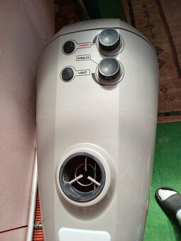 Predám protiprúd AQUA Jet 100 - 3